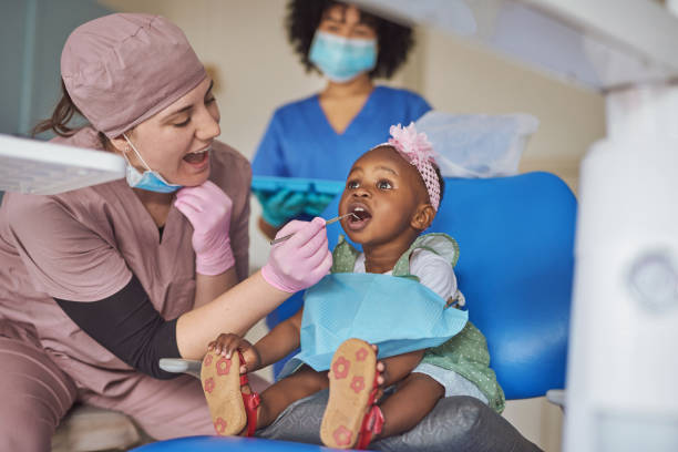 Best Pediatric Dentistry  in Waterman, IL