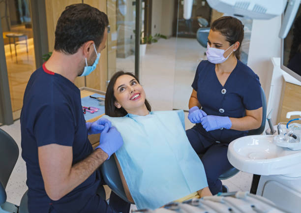Best Traditional Braces  in Waterman, IL
