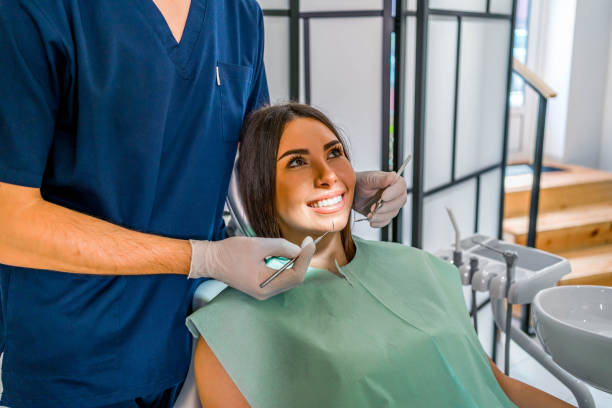 Best Oral Cancer Screening  in Waterman, IL