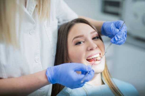 Best Full Mouth Reconstruction  in Waterman, IL