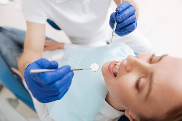 Best Wisdom Tooth Removal  in Waterman, IL