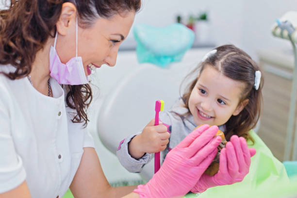 Why Choose Us for Your Dental Needs in Waterman, IL
